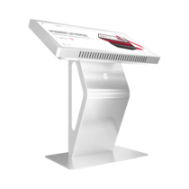Интерактивный стол Neo Pro 43" - «globural.ru» - Нижняя Тура