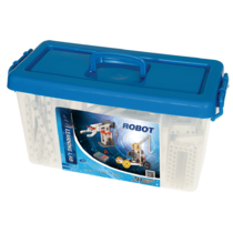 Набор для конструирования и робототехники "Роботы" - «globural.ru» - Нижняя Тура