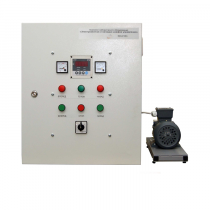 Комплект лабораторного оборудования «Электромонтаж и наладка шкафов управления» - «globural.ru» - Нижняя Тура