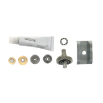 Комплект запасных элементов сервопривода DYNAMIXEL MX-28 Gear/Bearing Set - «globural.ru» - Нижняя Тура