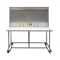 Комплект лабораторного оборудования «Стенд для подготовки электромонтажников и электромонтеров» - «globural.ru» - Нижняя Тура