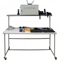 Типовой комплект учебного оборудования  «IP-телефония» VOIP - «globural.ru» - Нижняя Тура