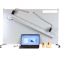 Учебное оборудование «Определение коэффициента трения скольжения» - «globural.ru» - Нижняя Тура