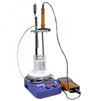 Стенд "Градуировка термопары. Эффект Зеебека" - «globural.ru» - Нижняя Тура