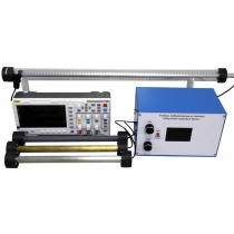 Установка «Определение скорости звука в твердых телах»   - «globural.ru» - Нижняя Тура