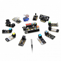 Электронный конструктор Inventor Electronic Kit - «globural.ru» - Нижняя Тура