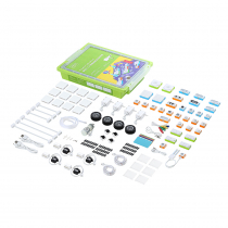Электронный конструктор Neuron Creative Lab Kit 2.0 - «globural.ru» - Нижняя Тура