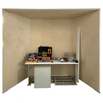 Комплект учебного оборудования «Электромонтаж и наладка систем управления в максимальной комплектации» - «globural.ru» - Нижняя Тура