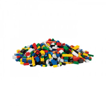 Набор "Строительные кирпичи" LEGO - «globural.ru» - Нижняя Тура
