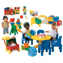 Дочки-матери DUPLO - «globural.ru» - Нижняя Тура