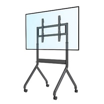 Стойка для интерактивной панели Edflat TOP - «globural.ru» - Нижняя Тура