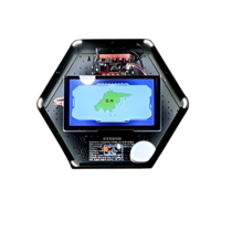 Модуль интерактивный "Умная  голосовая карта" - «globural.ru» - Нижняя Тура