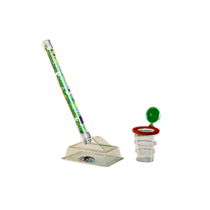 Набор "Наблюдение за природой. Ловушка для насекомых" - «globural.ru» - Нижняя Тура