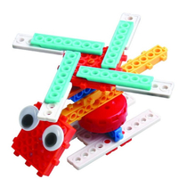Набор по робототехнике Kicky Junior 2 - «globural.ru» - Нижняя Тура