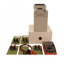 Установка  «Изучение температурной зависимости электропроводимости металлов и полупроводников»  - «globural.ru» - Нижняя Тура