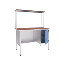 Стол лабораторный СЛ-03 - «globural.ru» - Нижняя Тура