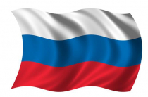 Флаг России - «globural.ru» - Нижняя Тура