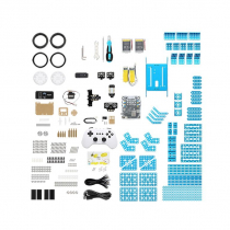 Cоревновательный набор MakeX Starter Kit (2020 Smart Links) - «globural.ru» - Нижняя Тура