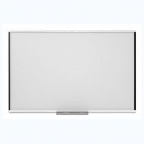 Интерактивная доска SMART SBM787V с пассивным лотком (Notebook 22) - «globural.ru» - Нижняя Тура