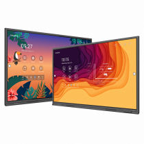Интерактивная LED панель Newline TT-8621Q - «globural.ru» - Нижняя Тура