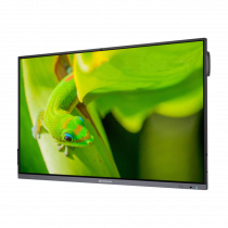 Интерактивный программно-аппаратный комплекс Geckotouch Interactive IP75GT-C в комплекте с настенным креплением - «globural.ru» - Нижняя Тура