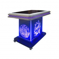 Интерактивный мультимедийный стол «Laser edu» 55” - «globural.ru» - Нижняя Тура