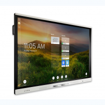Интерактивный дисплей  SMART модель SBID-MX286-V2-C (в составе интерактивной панели SBID-MX086-V2-C) с ключом активации SMART Learning Suite - «globural.ru» - Нижняя Тура
