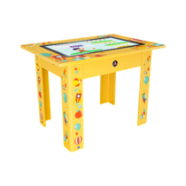 Детский сенсорный стол Junior 27" - «globural.ru» - Нижняя Тура