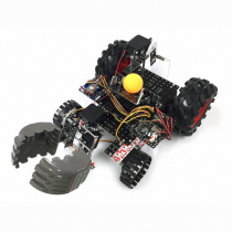 Конструктор Robo kit 6 - «globural.ru» - Нижняя Тура