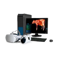 Интерактивный учебный комплекс «Анатомия Коровы» - «globural.ru» - Нижняя Тура