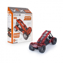 Набор VEX by HEXBUG Инерционная машина - «globural.ru» - Нижняя Тура