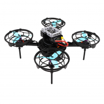 Квадрокоптер Makefire Ghost II - «globural.ru» - Нижняя Тура