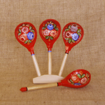 Музыкальные ложки веерные - «globural.ru» - Нижняя Тура