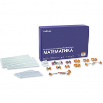 Ресурсный комплект модульной электроники «Математика littleBits» - «globural.ru» - Нижняя Тура