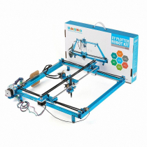 Набор XY плоттера XY Plotter Robot Kit V2.0  - «globural.ru» - Нижняя Тура