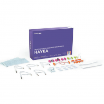 Ресурсный комплект модульной электроники «Наука littleBits» - «globural.ru» - Нижняя Тура