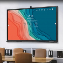 Интерактивная LED панель Newline TT-7522Q - «globural.ru» - Нижняя Тура
