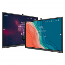 Интерактивная LED панель Newline TT-8622Q - «globural.ru» - Нижняя Тура