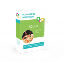 Программное обеспечение "Touch" - «globural.ru» - Нижняя Тура