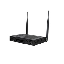 Встраиваемый вычислительный блок Geckotouch Module PC82RJ5 - «globural.ru» - Нижняя Тура
