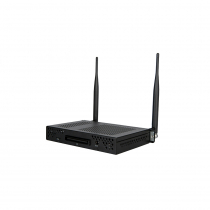 Встраиваемый вычислительный блок Geckotouch Module  PC82RF-W  - «globural.ru» - Нижняя Тура
