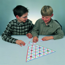 Математические пирамиды: Серия Дроби "Сложение" - «globural.ru» - Нижняя Тура