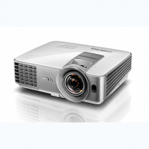 Мультимедийный короткофокусный проектор BenQ MS630ST - «globural.ru» - Нижняя Тура