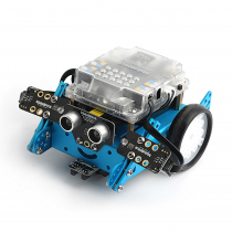 Ресурсный набор mBot Add-on Pack Interactive Light&Sound - «globural.ru» - Нижняя Тура
