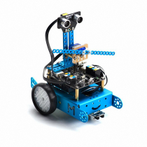 Ресурсный набор mBot Servo Pack - «globural.ru» - Нижняя Тура