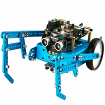 Ресурсный набор mBot Six-Legged Pack - «globural.ru» - Нижняя Тура