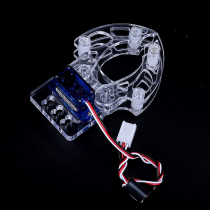 Ресурсный набор "захват" Mini Gripper - «globural.ru» - Нижняя Тура