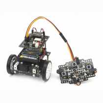 Конструктор Robo kit 1 (базовый набор) - «globural.ru» - Нижняя Тура