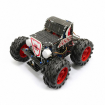 Конструктор Robo Kit 7 - «globural.ru» - Нижняя Тура