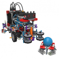 Набор K’NEX Education ROBOTICS PACK - «globural.ru» - Нижняя Тура